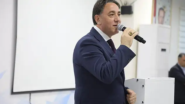 Şengül: 'Cumhur İttifakı'nın gücüyle yapamayacağımız iş yoktur'