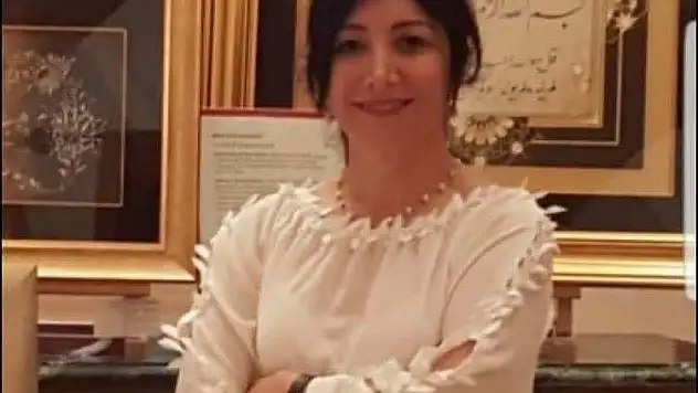 Şennur Şenel hayatını kaybetti