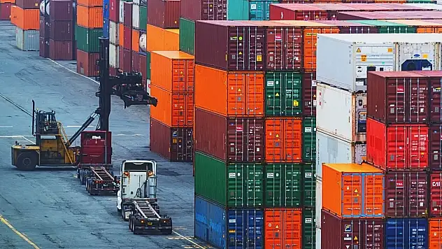 Serbest bölgelerden 915,7 milyon dolarlık ihracat