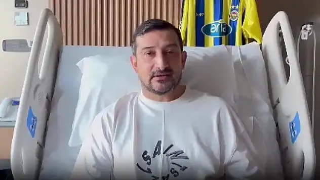 Serhat Akın'dan saldırı sonrası ilk açıklama