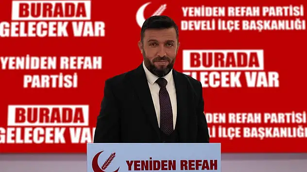 SEYRANİ ŞENLİKLERİ YAPILMASIN