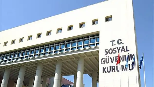 SGK'dan dul maaşı açıklaması