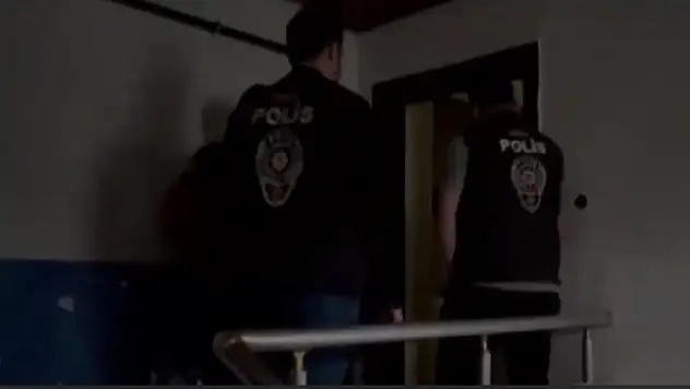 'SİBERGÖZ-29' Operasyonlarında 1️3 Şüpheli Yakalandı
