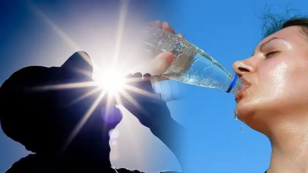 SICAK HAVALARDA DİKKAT EDİLMESİ GEREKEN 10 ŞEY