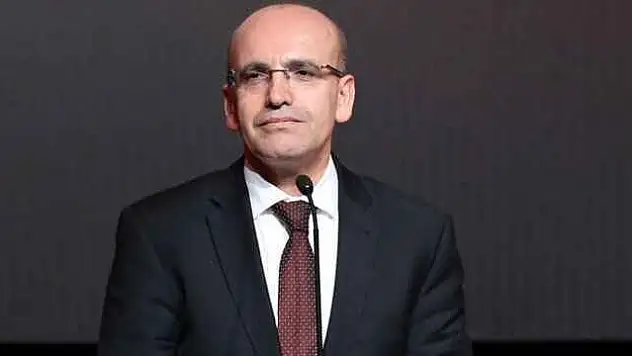 Şimşek: Enflasyonu 2027'de tek haneliye indireceğiz