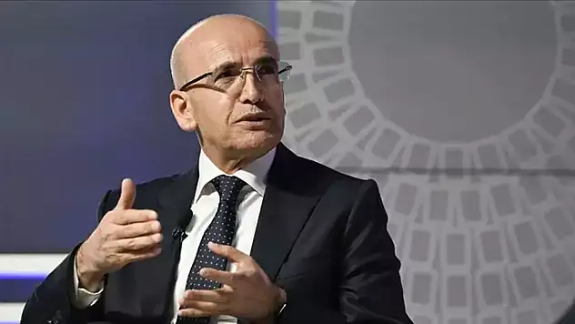 Şimşek'ten konkordato uyarısı