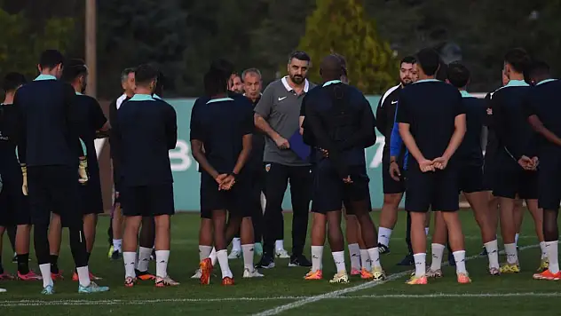 Sinan Kaloğlu Açıklaması