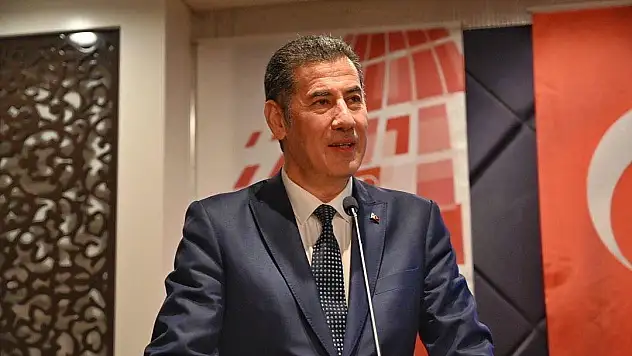 Sinan Oğan, isteklerini açıkladı