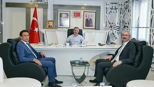 SIRADAKİ PROJELER, KUZEY ÇEVREYOLU VE BULVARDAKİ DÜZENLEME