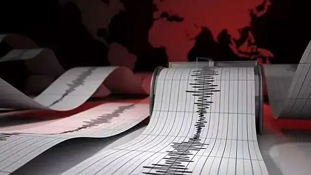 Son dakika Sivas'ta deprem!