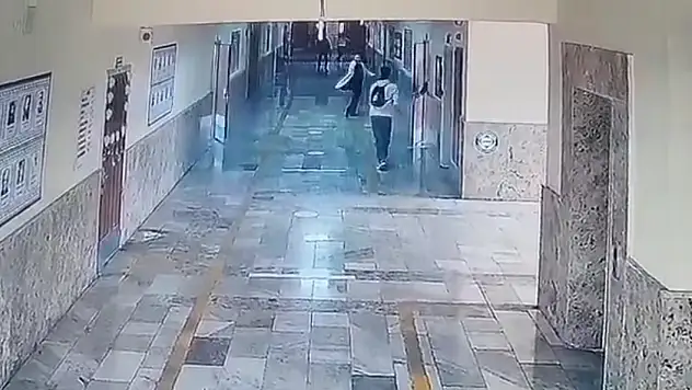 Siverek'te okulda silahlı saldırı: çok sayıda yaralı