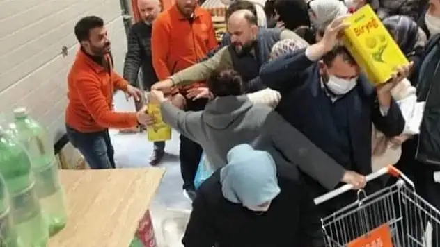SIVI YAĞ FİYATLARI ZAMLANDI