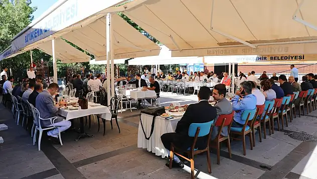 Sizlerle turistik değerleri öne çıkaralım