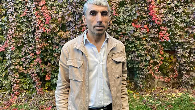 SMA hastası Melih Eymen için şiir yazdı