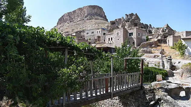 'SOĞANLI BİZİM SEVDAMIZ'