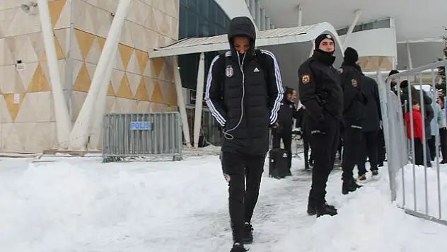 Solskjaer'e Sivas'ta Osmanlı tuğralı yüzük!