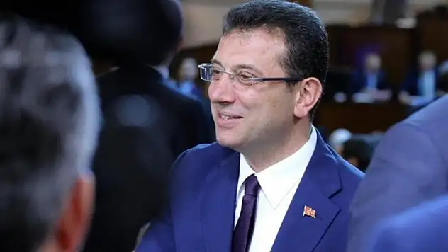 Son Dakika! Ekrem İmamoğlu'ndan Ali Babacan'ın ve Davutoğlu'nun kuracağı yeni partiye destek açıklaması