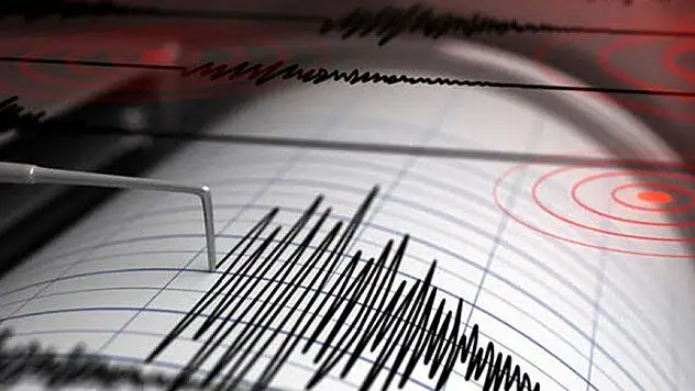 Son dakika Elazığ Sivrice'de yine deprem oldu!