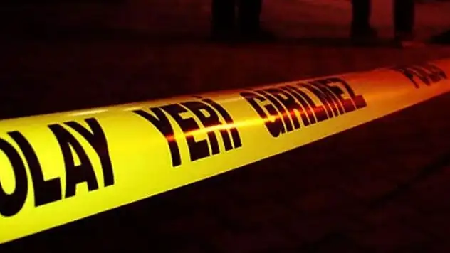 Son Dakika! Kayseri'de Silahlı Saldırı: 1 Ölü 1 Yaralı