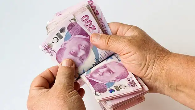 Son dakika...Mayıs ayı enflasyon rakamları belli oldu