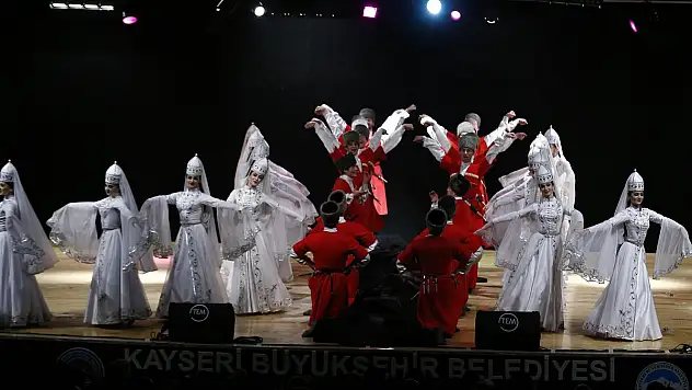''Son Yurdumuz, Son Vatanımız''