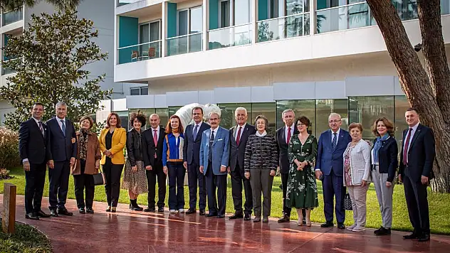 Sorun Varsa Ortak Akıl Var