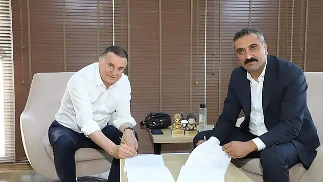 SOSYAL DENGE SÖZLEŞMESİ İMZALANDI