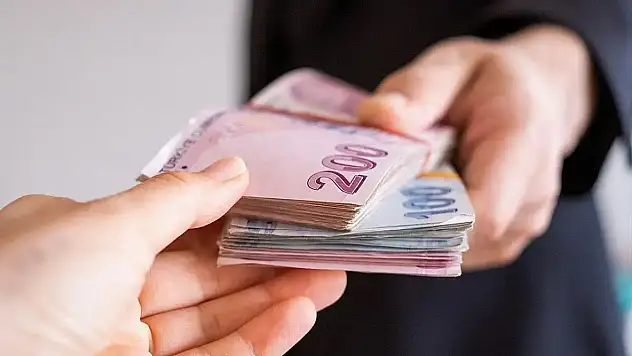 Sosyal yardımlara zam geldi