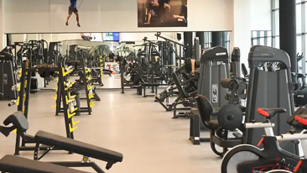 Sosyal Yaşam Merkezi ve Spor Tesisi açılacak