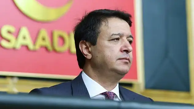 SP Kayseri Milletvekili Arıkan, 'Ahlat'ın ihtiyacı köşk değil, fabrikalardır'