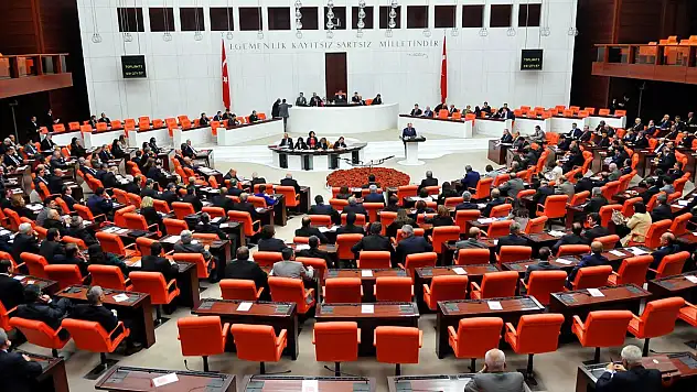SPOR YASASI RESMİ GAZETE'DE YAYIMLANDI