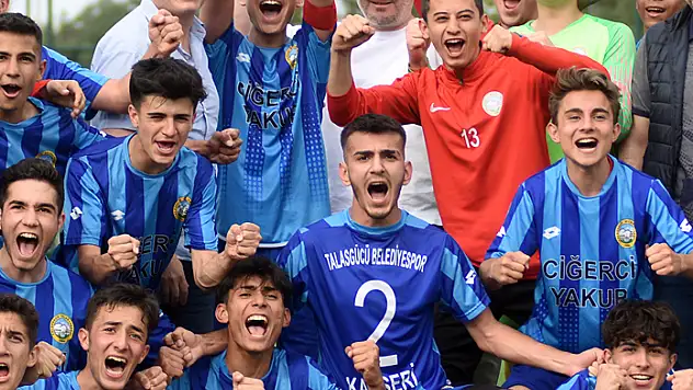 SPORCU FABRİKASI