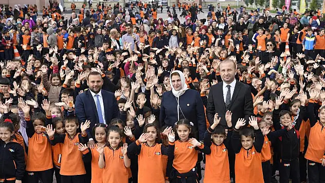 Sporu Sevdiren Büyükşehir