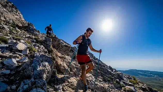Sporun yeni adresi Uludağ