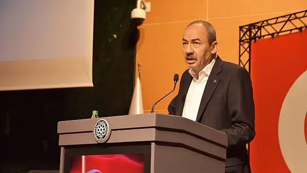 STRATEJİK ŞİRKET YÖNETİMİ VE İŞ ZEKASI KONFERANSI
