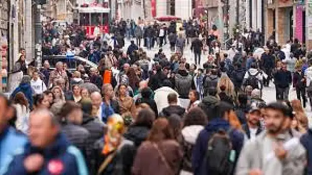 Şubat Ayında İşsizlik Arttı: 2 Milyon 981 Bin Kişi İşsiz