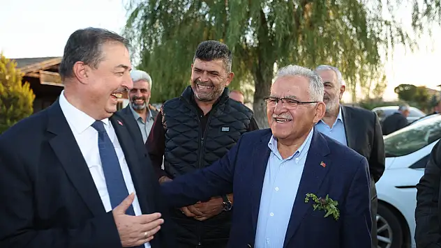 Sultan Sazlığı'na Büyükşehir dokunuşu