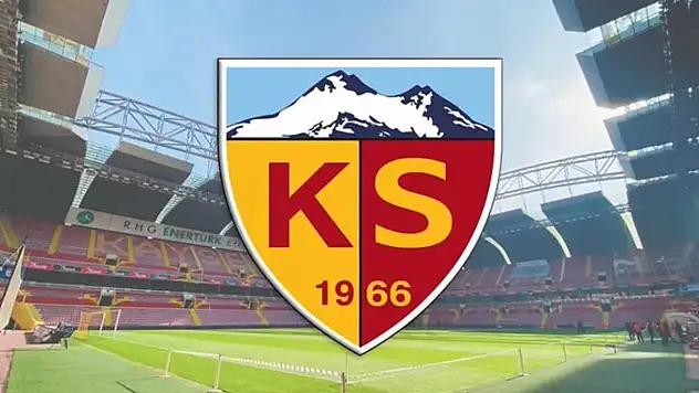 Süper Lig'de Bahis Depremi: Kayserispor Harekete Geçti