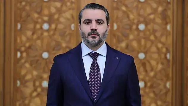 Suriye Dışişleri Bakanı Türkiye'de