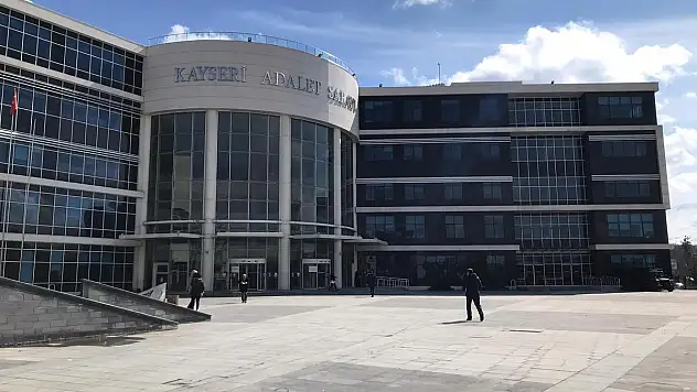 Suriyeli şahsa 1 yıl 6 ay hapis