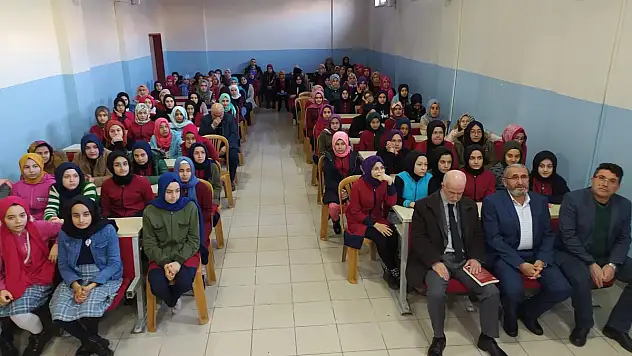 Sütçü İmam Olayı, Özgürlüğün İlk İşaretiydi