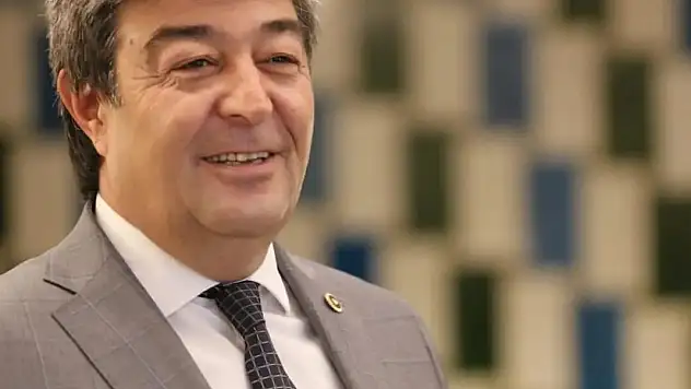 'Sütü Bozuk' ifadesine Ataş'tan cevap