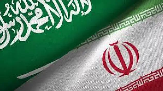 Suudi Arabistan'dan İran'a Sert Kınama