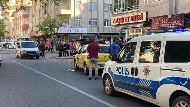 Taksi şoförü cinayetinde babaya tahliye oğula 18 yıl hapis