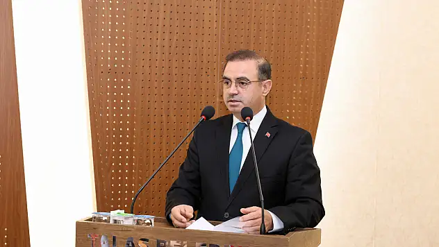 Talas belediyesi kalite sürecini güçlendirdi