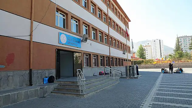Talas Belediyesi'nden Eğitime Destek