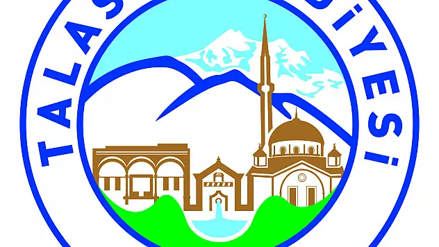 TALAS BELEDİYESİ'NDEN KAMUOYUNUN BİLGİSİNE