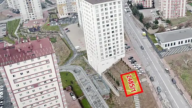 TALAS BELEDİYESİ'NDEN YENİ YATIRIM FIRSATLARI