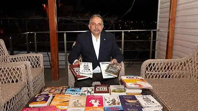 Talas da doğum günü