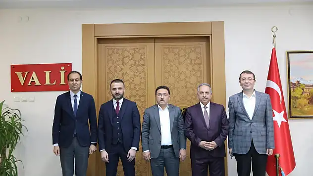 Talas İlçesine Aile Sağlığı Merkezi